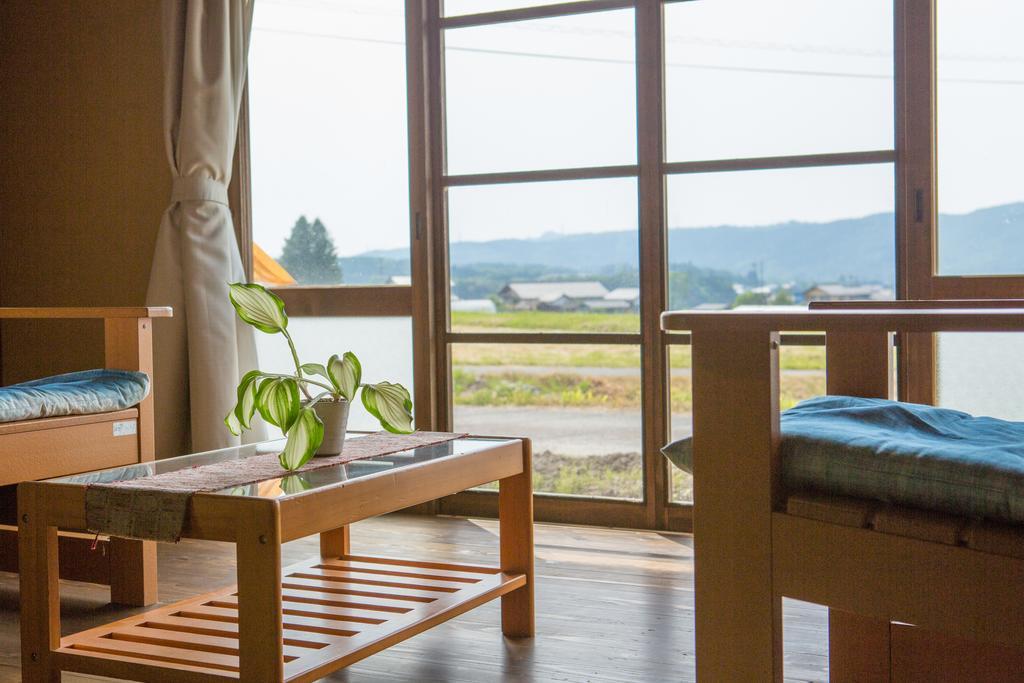 Tomida Hotel Ena ห้อง รูปภาพ